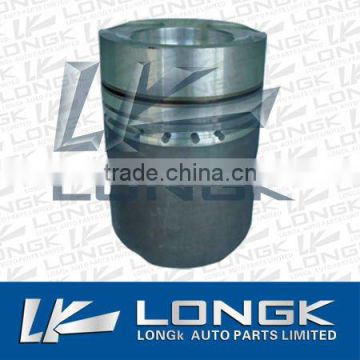 Engine piston TD 122 for truck for Volvo