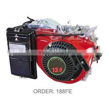 Gasoline Engine