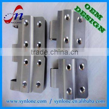 Top Quality Stamped Angle Bracket With Preferential Price photo-3