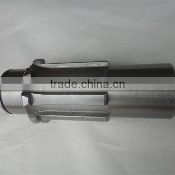 Industrial Spur and Helical Pinion Shaft photo-4