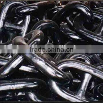 Shangong Link Chain Lifting DIN763 Link Chain Steel Chain