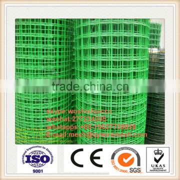 good quality pvc coated welded wire mesh