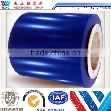 Best price of PPGI & PPGL Prepainted Steel Coil