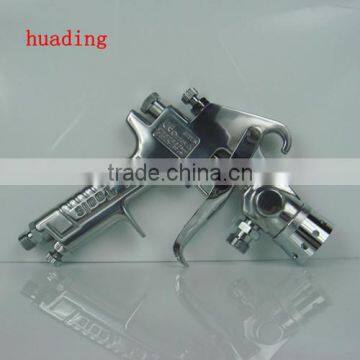 car paint spray gun , W-77 spray gun , high quality ,precise concetricity ensrure 360 fine atomization