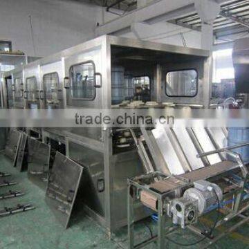 Automatic Good 5 Gallon Barrel Production Line photo-4
