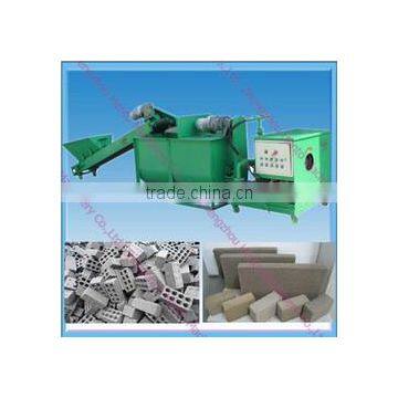 Easy Operation Concrete Block Making Machine Price