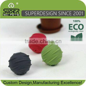 Silicone Rubber Ball For Dog