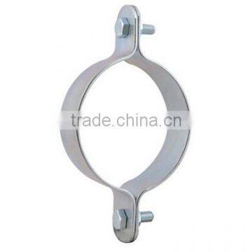 Steel Pipe Split Band Clip