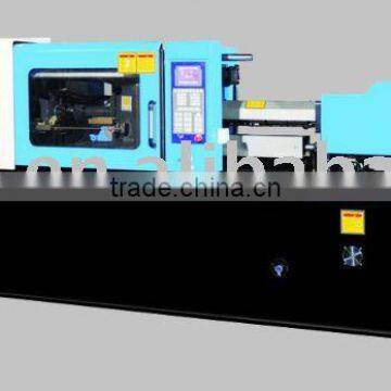 Plastic injection molding machinery