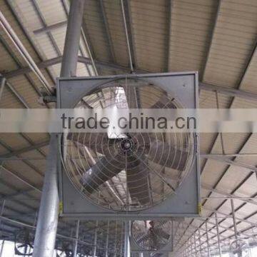 Hot Sale Hight Efficient Cow House Fan With CE Certificate photo-3