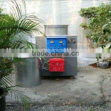 Winter Use Greenhouse /poultry House Air Heater Waste Oil Heater photo-2