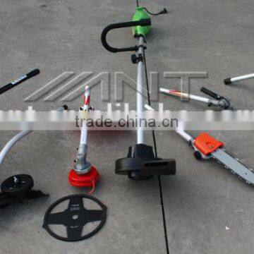 Brush Cutter On Wheel ANT35 Decespugliatore Con Ruote photo-4