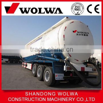 Cheap Bulk Cement Tank Semi Trailer for sales