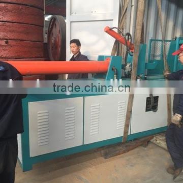 steel wire drawing machine price