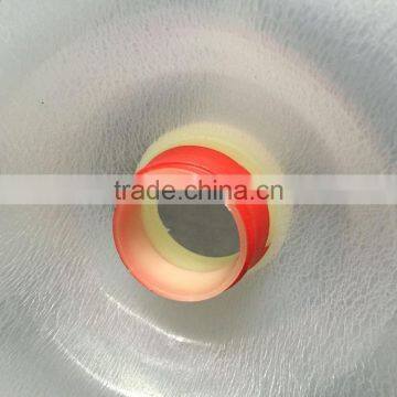 Soft Plastic Containers, Petrol Container, Translucent or Transparent Container photo-4