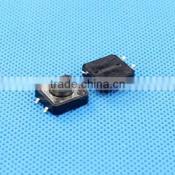 4 Pin 12MM Smd Typ 12*12 KFC Tact Switch photo-2