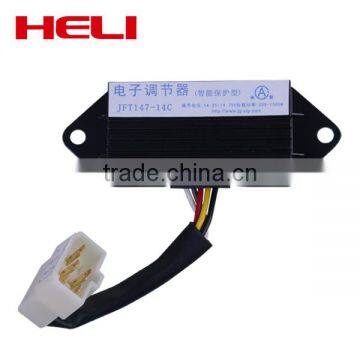 Electric Forklift and Electric Forklift Parts photo-3