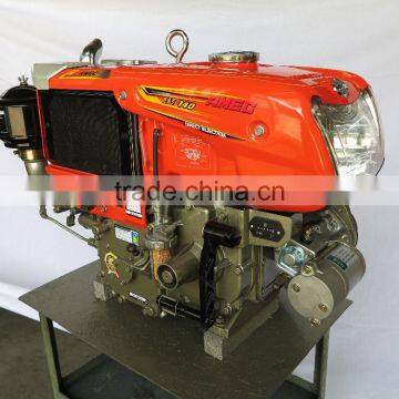 KUBOTA type Diesel engine