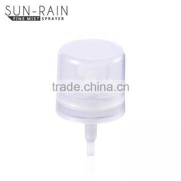 30/400 Hot Sales Quality Plastic Fine Mist Sprayer photo-3