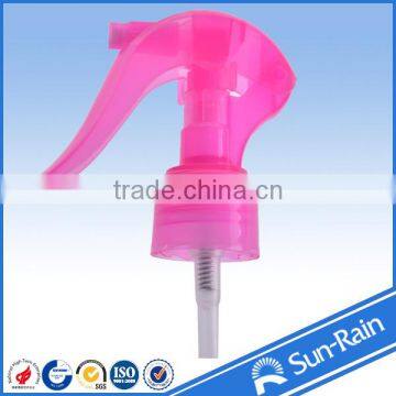 Plastic Trigger Sprayer Mini Trigger Spray Made in Yuyao photo-4