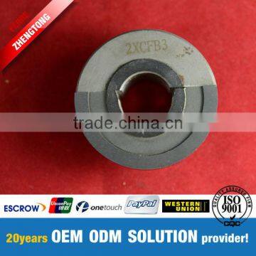 Tungsten Carbide /Processing Machine Replacement Parts for Molins 2XCFB3 photo-5