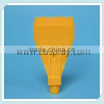 ABS Windjet Compressed Air Stream Spray Nozzle photo-4