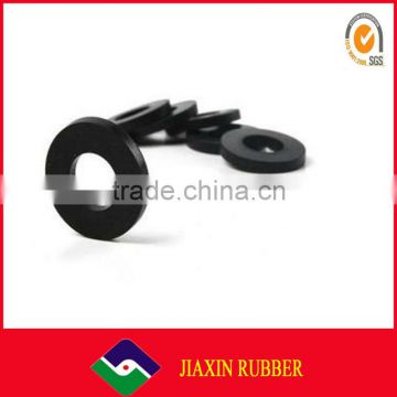 HNBR Rubber Waterproof Rubber Washers Thin Flat Washer