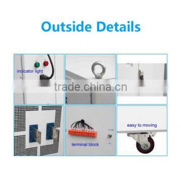 1000A 20V ac Output Coloring SCR Rectifier photo-3