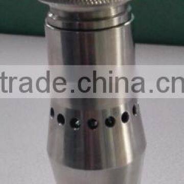 Stone Garden Products Foam Nozzle photo-3