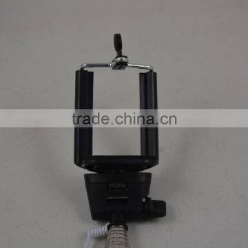 [2015 NEW RELEASE] Selfie Stick, PerfectDay Ultra Compact Foldable QuickSnap Pro 3-In-1 Self-portrait Monopod Extendable Wireles photo-4