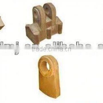 2014 high quality forging dth hammer