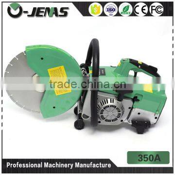 350A 2 Stroke 64.1cc 3.6hp Agriculture Tools Portable Metal Cutting Saw photo-5