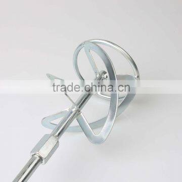 High Price Ratio Stainless Steel Agitator Mixer. photo-4