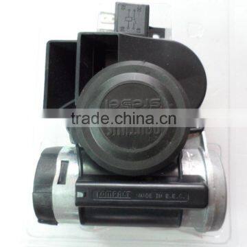 Electric Air Horn 6V~24V photo-3