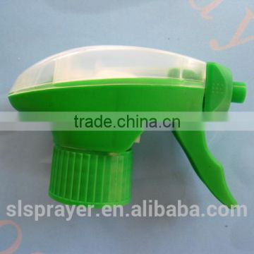 plastic trigger foam pump sprayer