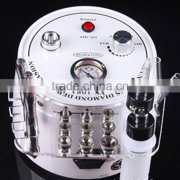 CE diamond Microdermabrasion / Dermabrasion machine for skin Peeling factory price