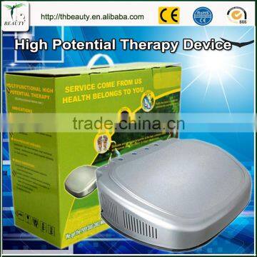 2017 High Quality Potentrial Magnetic Field Therapy Device WITH CE photo-5