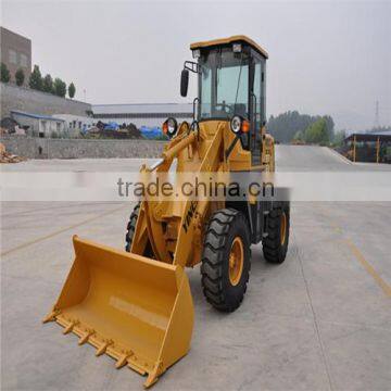 Yineng Wheel Loader YN920D photo-3