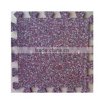 God Sale Super Rubber Wood Flooring photo-6