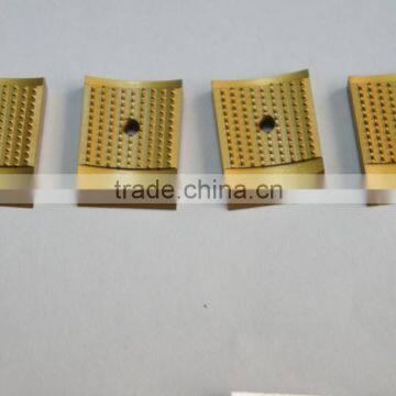 ORT Hot Sale Strapping Tool Tooth Plate photo-5