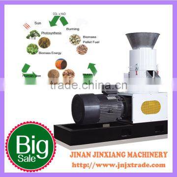 Jinxiang small pellet press