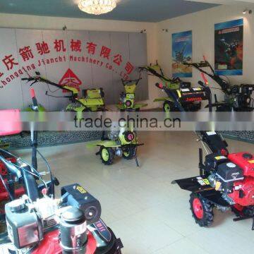Garden Gasoline Power Tiller photo-2