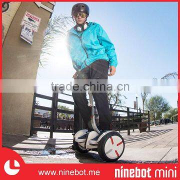 Hot Sale Two Wheels Smart Self Balancing Electric Scooter photo-5