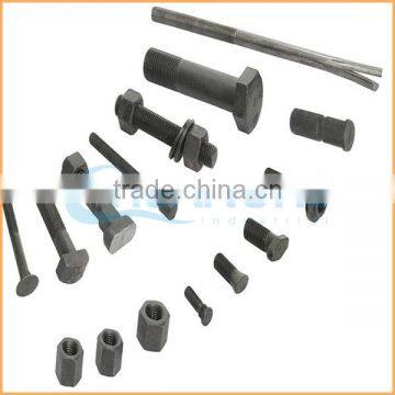 Factory Direct Sales High Quality Steel Strength Stud Bolt photo-4