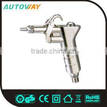 Short Nozzle Air Blow Dust Gun