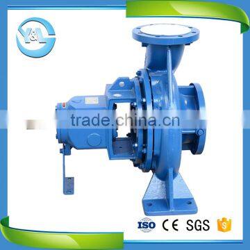 High Efficiency End Suction Centrifugal Pumps photo-2