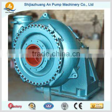 Mud Pump for Gold Dredge photo-3