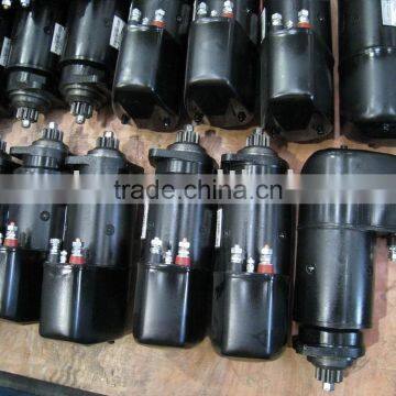 Diesel Engine Starter