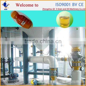 Palm Oil Mill Turnkey Plant photo-6