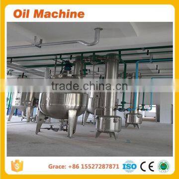 Organic Cooking Oil Press Corn Germ Oil Machine Corn Mill Plant Maize Germ Corn Oil Machinery photo-2